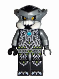 LEGO loc070 Scolder